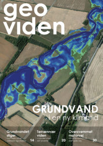 Geoviden 2, Grundvand