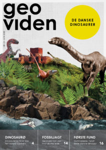 Geoviden om dinosaurer